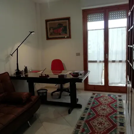 Casa Blanca Apartment Alghero