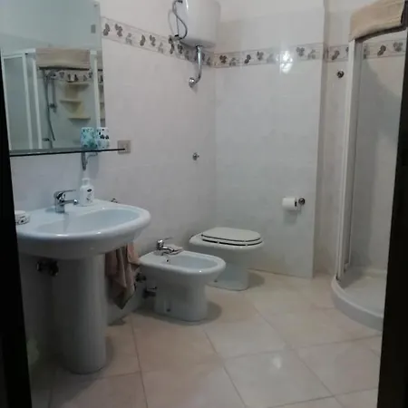 Casa Blanca Apartment