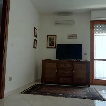 Apartment Casa Blanca Alghero