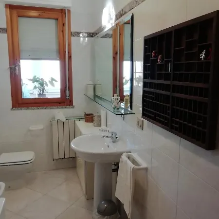 Casa Blanca * Alghero