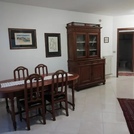 Apartment Casa Blanca
