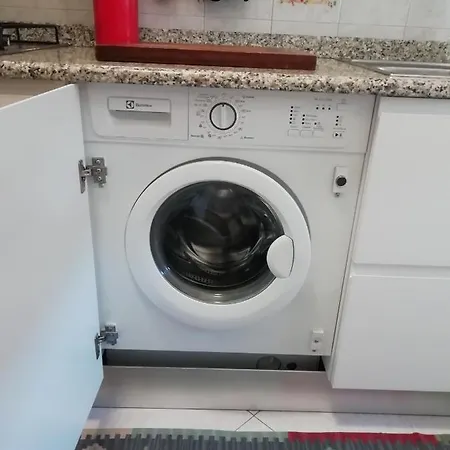 Casa Blanca Appartement