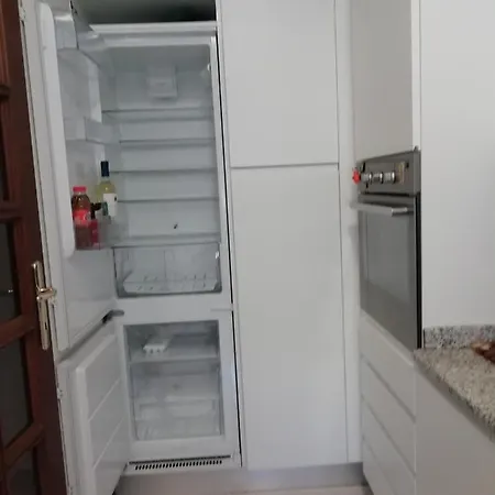 Apartment Casa Blanca *