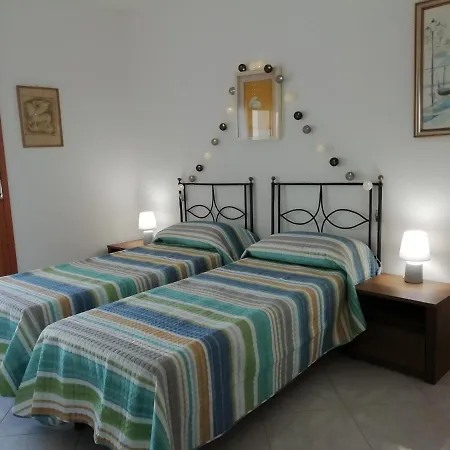 Casa Blanca Apartment