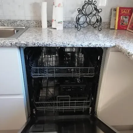 Casa Blanca Apartment