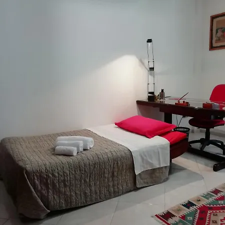 Casa Blanca Apartment Alghero