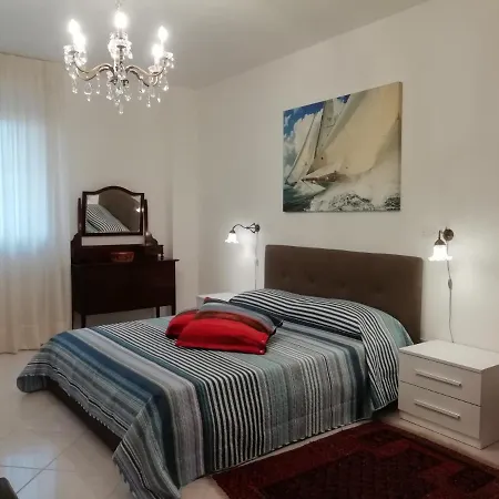Casa Blanca * Alghero