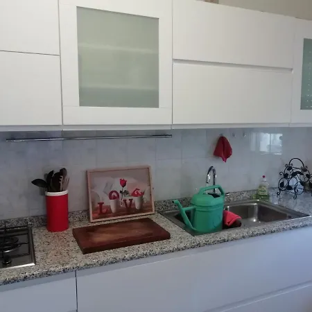 Casa Blanca Apartment