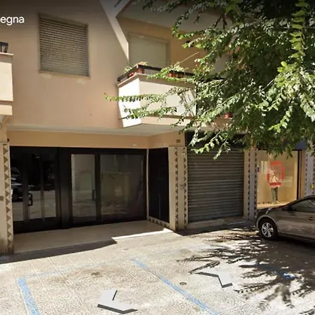 Apartment Casa Blanca Alghero